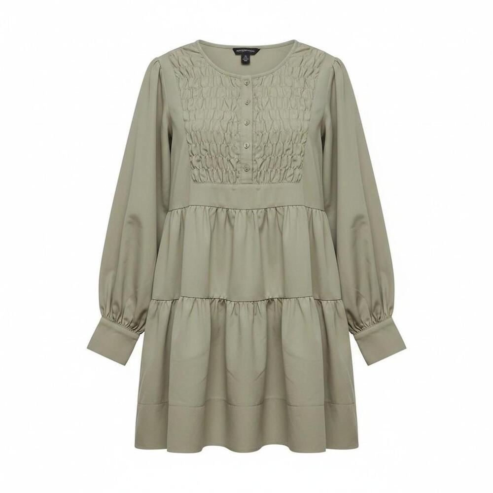 PrettyLittleThing Women's Dress